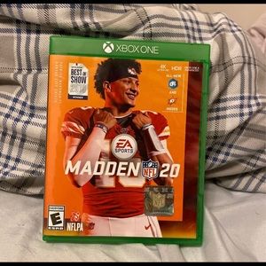 Don’t need it anymore